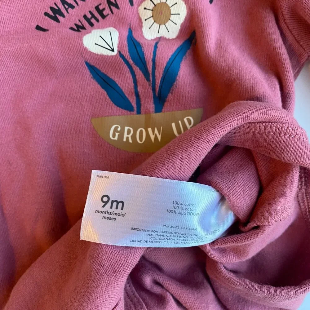 3/$15 | Grandma Gift 3 Sizes Nana Bodysuit